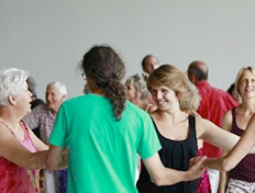 Accueil Image Biodanza